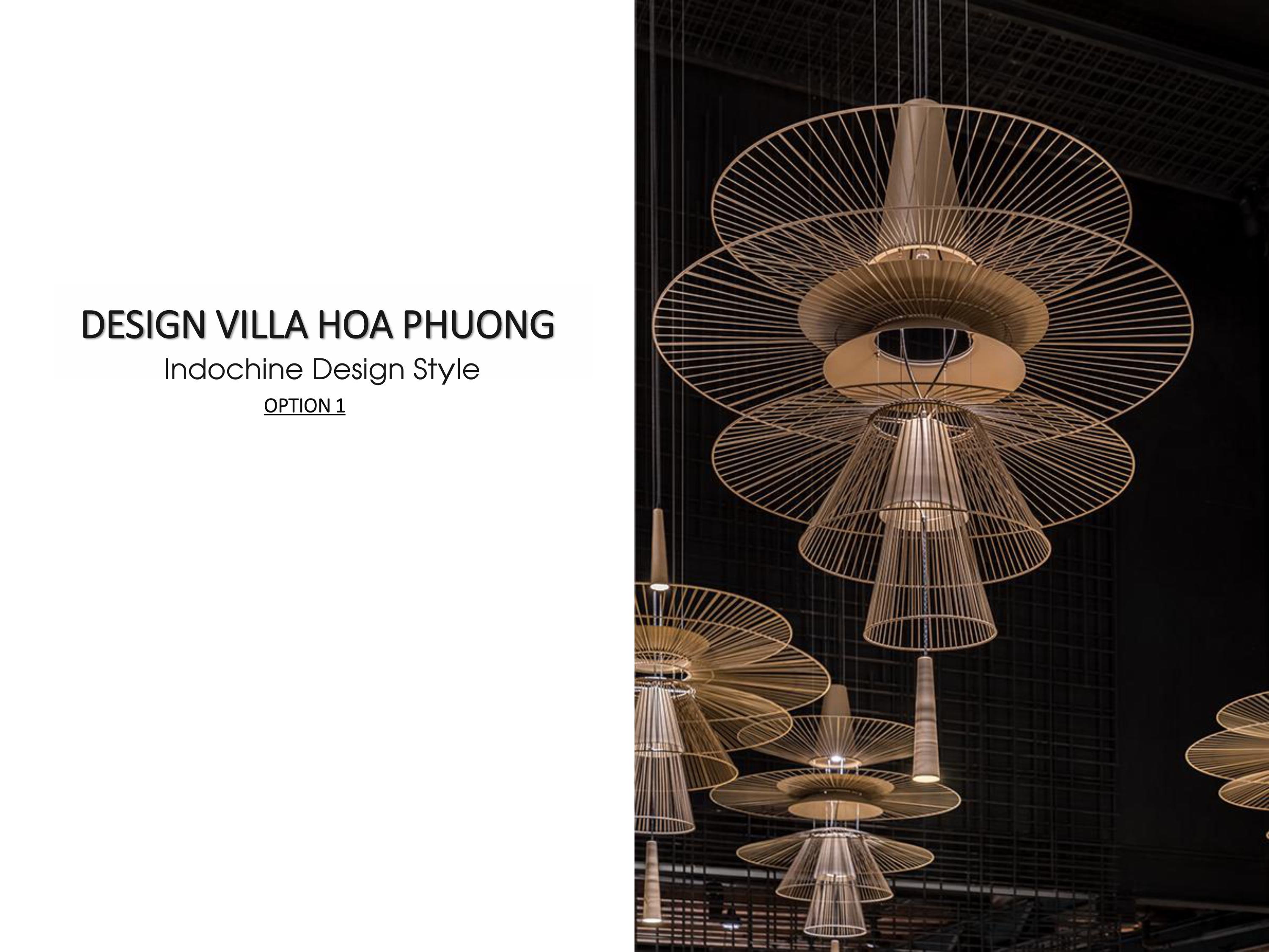 Villa Hoa Phượng
