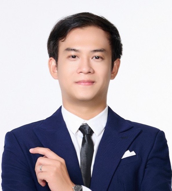 Nguyễn Lữ Thịnh Nhân